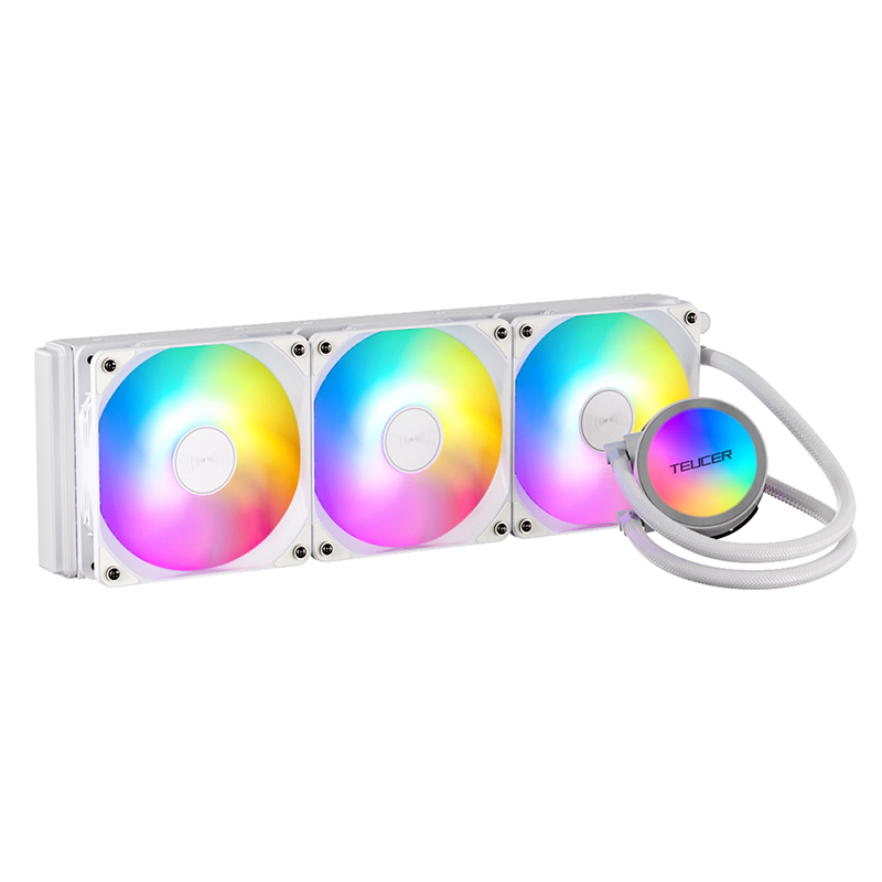 TEUCER AF-S360 Water Cooled Ra - Holy Stone Drone Hs720 ulasan dan harga
