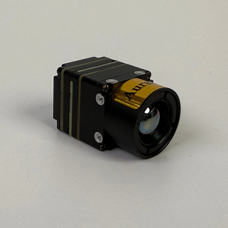 New 60Hz High Frame Rate 640*5 - Drone Camera Thermal ulasan dan harga