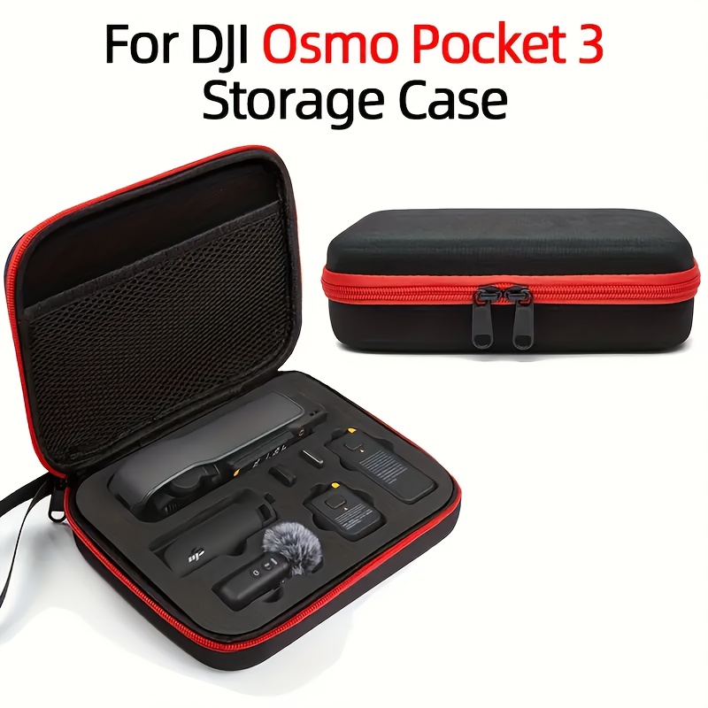 Suitable for DJI Osmo Pocket 3 - Drone Camera Case ulasan dan harga