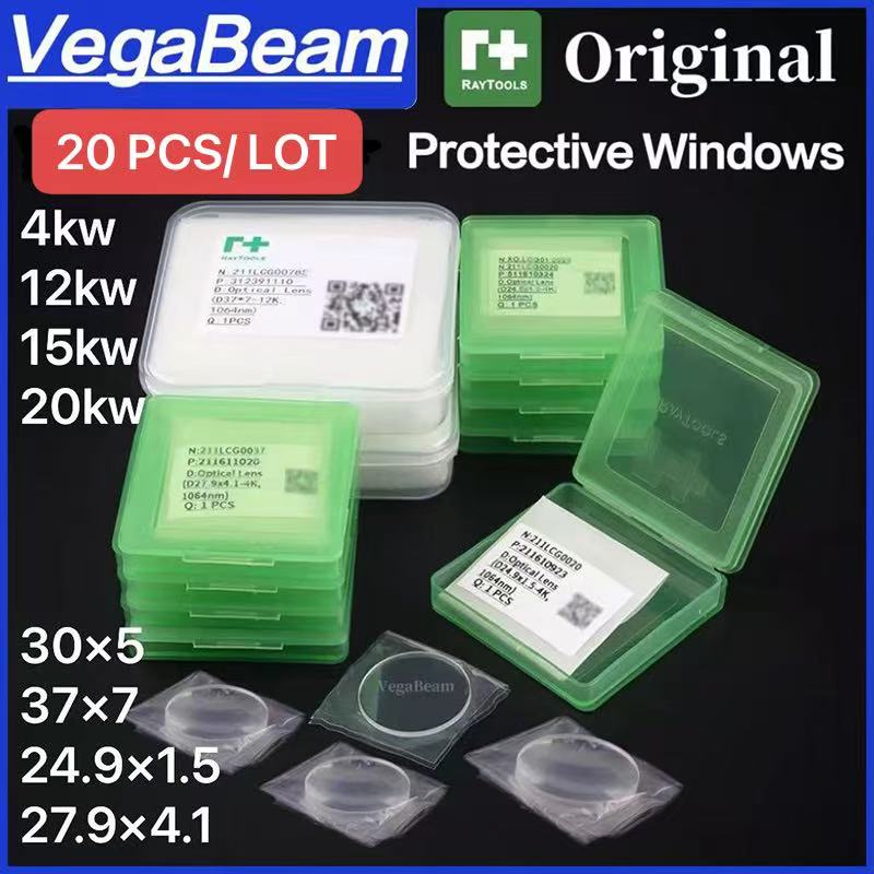 20 PCS Original/OEM Raytools L - Holy Stone Drone Hs720 ulasan dan harga