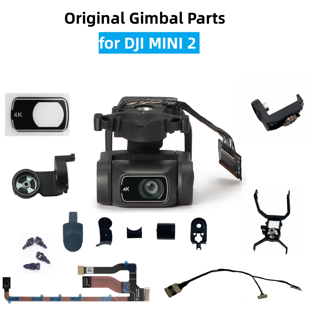 Original Gimbal Parts for DJI  - Dji Drone Mini 3 ulasan dan harga
