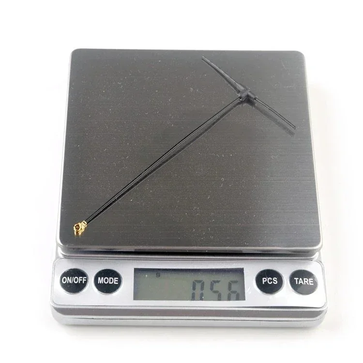 Happymodel T-Type 2.4G Omnidir - Tbs Fpv Tracer ulasan dan harga