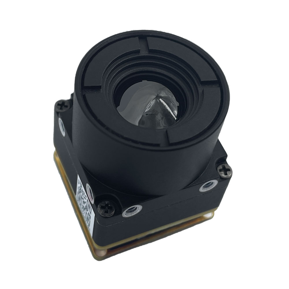 Thermal Imaging FPV Camera MIN - Drone Camera Thermal ulasan dan harga